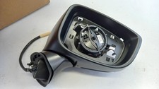 Original MAZDA 3 (BM) Außenspiegel rechts BPM869121A B-Ware