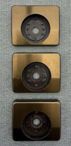Stück jung topline - topline, bronze