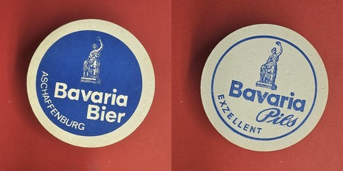 Bavaria bier aschaffenburg - bavaria,