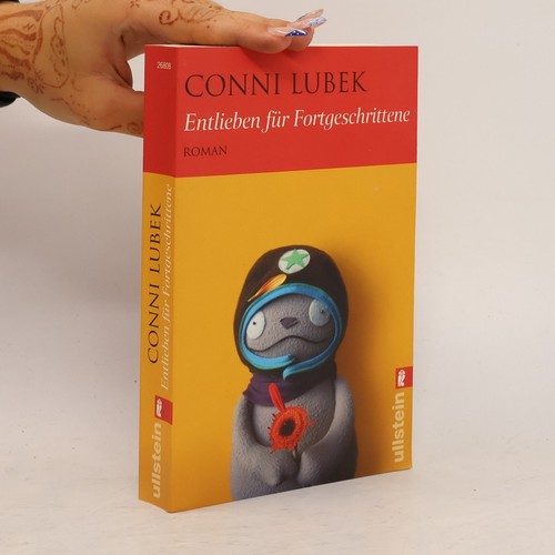 Entlieben r - entlieben, für
