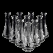 10 Cokanji Schnapsgläser für