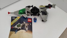 Weltraum Lego, 6891, 80er