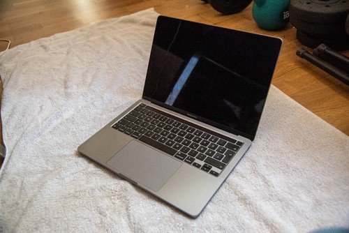 Apple macbook pro - apple,