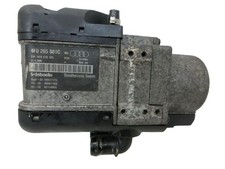 Standheizung Heizgerät passt