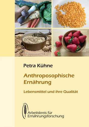 Anthroposophische ernährung - anthroposophische, |
