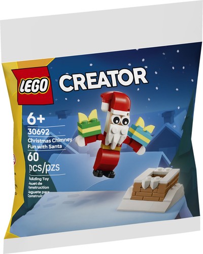 Lego creator 30692 der - lego®,