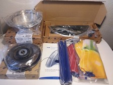 AMC Powervac Vakuumierer Set