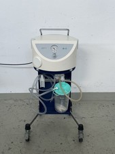 Absaugpumpe Medap Bora P 2060