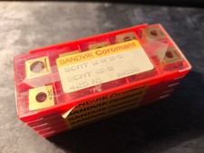 Sandvik Coromant SCMT 12 04