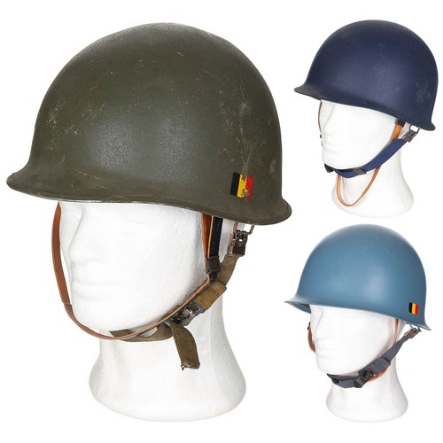 Original armee stahlhelm - original, m51