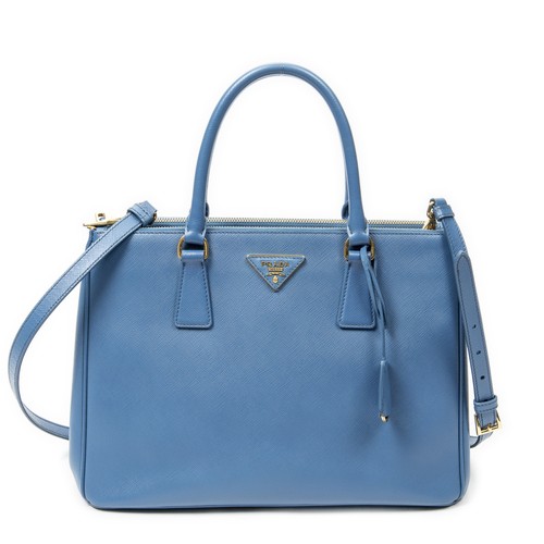 Prada medium galleria double - prada,
