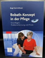 Bobath-Konzept in der Pflege - Birgit Dammshäuser - 2. Auflage - Sehr gut