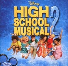 High School Musical 2 von Ost