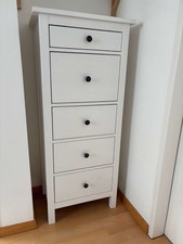 IKEA HEMNES Echtholz Kommode