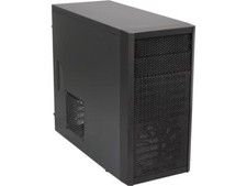 Fractal Design Core 1000 Black