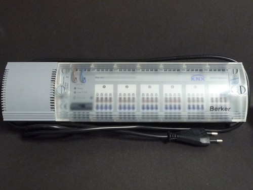 Berker 7533 eib knx - berker, 60