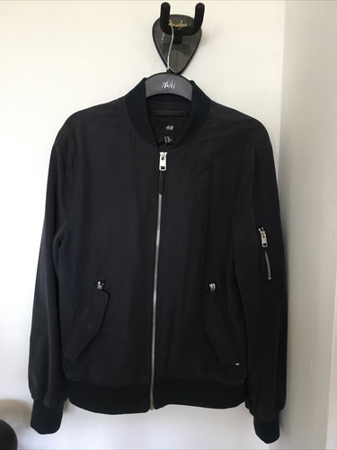 Blouson jacke bomberjacke - jacke,