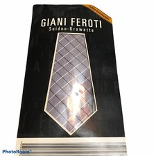 Giani Feroti Silk Grey