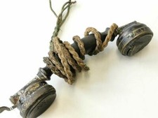 Handapparat für einen