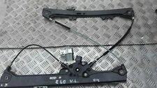 Fensterheber komplett vorne links elektrisch für BMW E60/61