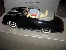 SCHUCO Distler Porsche 356
