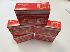 15 Rollen Motometer