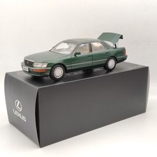 1:18 Toyota Lexus LS400 First