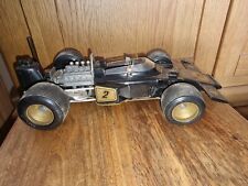 Schuco 356 220 JPS-LOTUS FORD