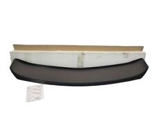 Stoßstange Stoßfänger hinten Ladekantenschutz OPEL Astra J 5-Türer RBP431