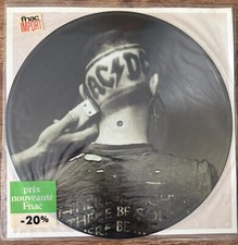 AC/DC - The Razor’s Edge