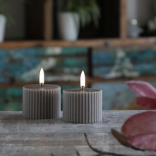 LED Mini Kerzen Thea Uyuni