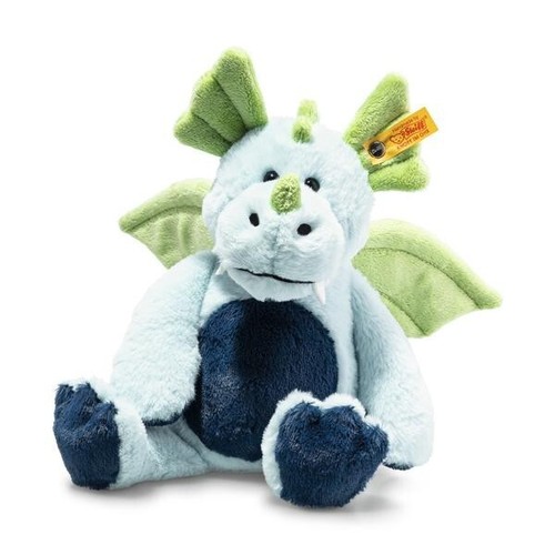 Steiff samu drache gratis - steiff,