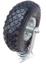 Lenkrolle 260 x 85 mm | 3.00-4