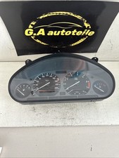 ORIGINAL BMW 3ER E36 VDO Instrumententafel Tacho 8353164 / 8353821 62118353164