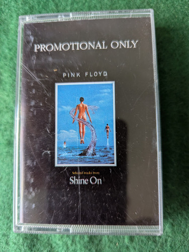 Pink floyd shine - pink,