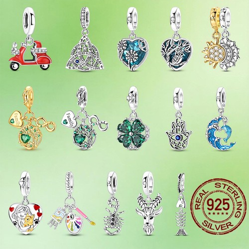 Mula 925 sterling silber diy - mula,