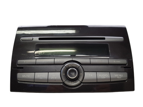 Radio mit mp3 fiat bravo - bravo, 2