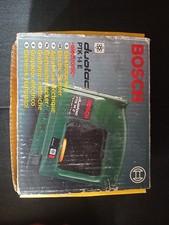 Bosch Duotac PTK 14e Elektro