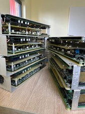 Bdu Hp Indigo 448181 Ca255 00161