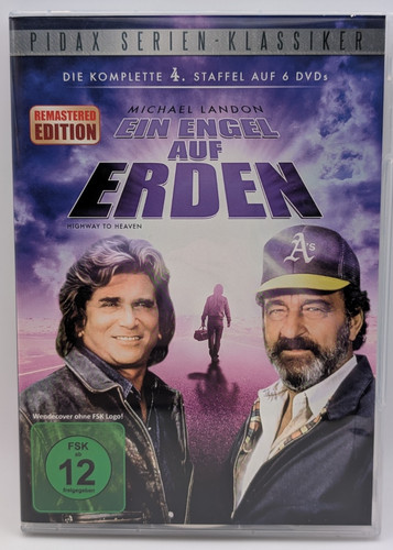 Ein engel auf erden - auf,