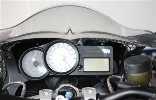Carbon kanzel innen - mh,