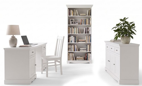 Arbeitszimmer set belluno - arbeitszimmer-set,