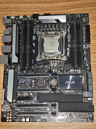 Asus x299 pro - x299, +