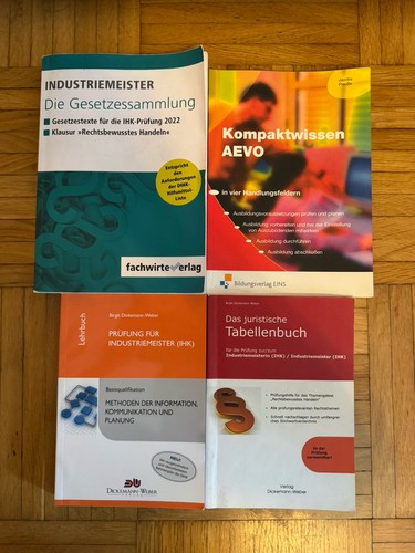 Das juristische tabellenbuch - juristische,