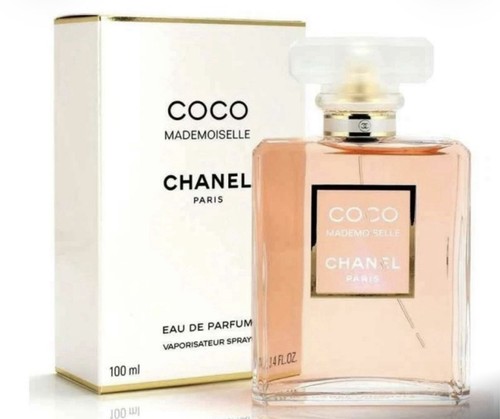 Chanel coco mademoiselle - chanel, eau
