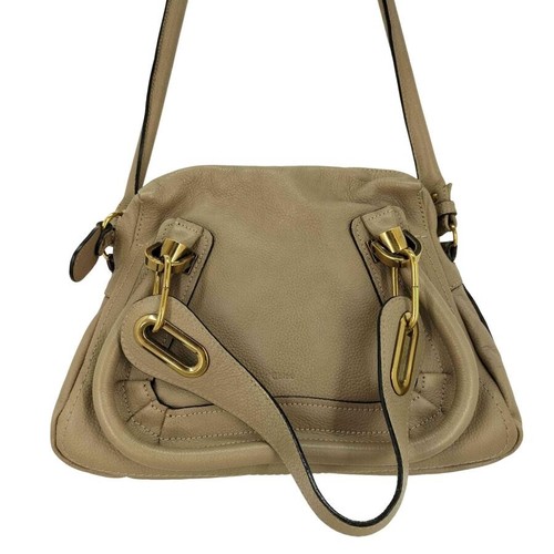 Chloe paraty schultertasche - paraty,