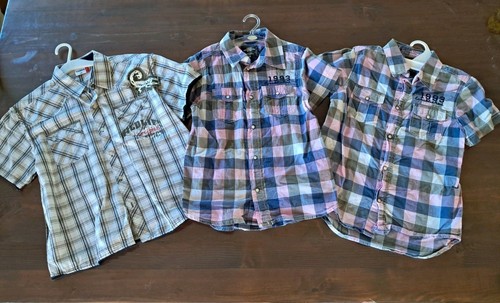 Kinderkleidung paket henden - 3,