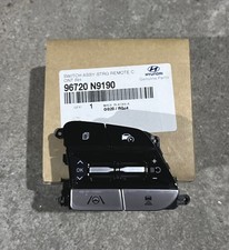 Original Hyundai Tucson NX4