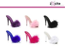 HIGH HEEL STILETTO PLATTFORM