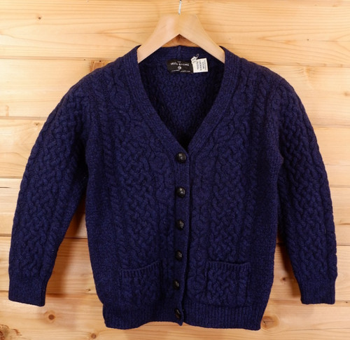 The irish store aran - the,